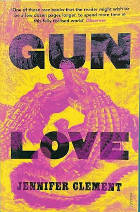 Gun Love