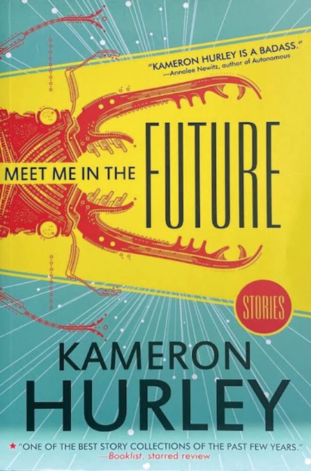 Meet me in the Future