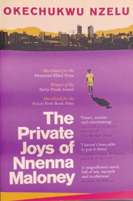 The Private Joys of Nnenna Maloney