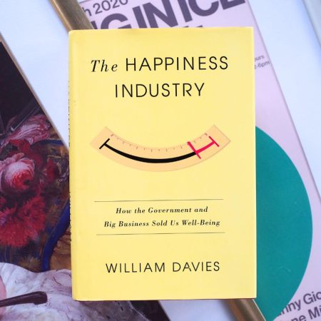 The Happiness Industry