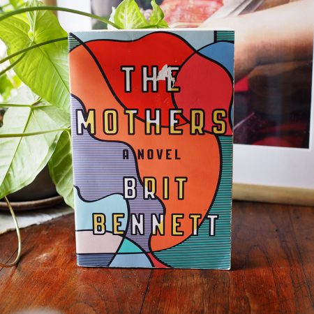 The Mothers (Damaged)