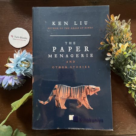 The Paper Menagerie and Other Stories