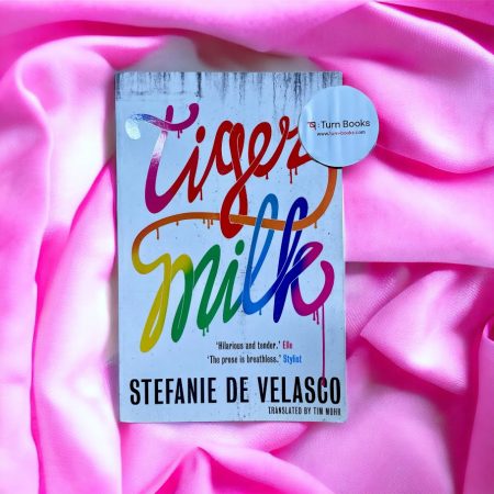 Tiger Milk