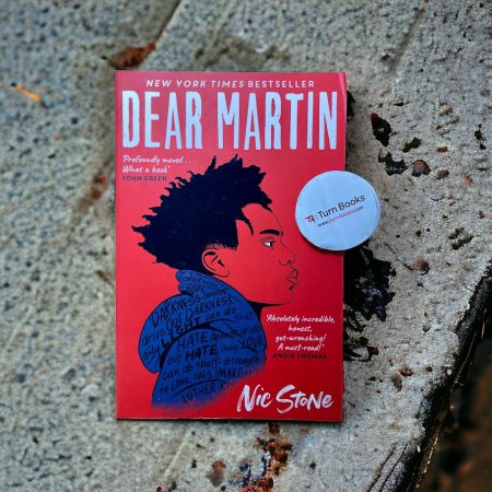 Dear Martin