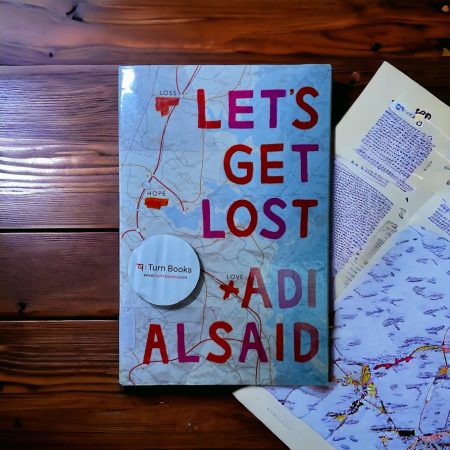 Let's Get Lost