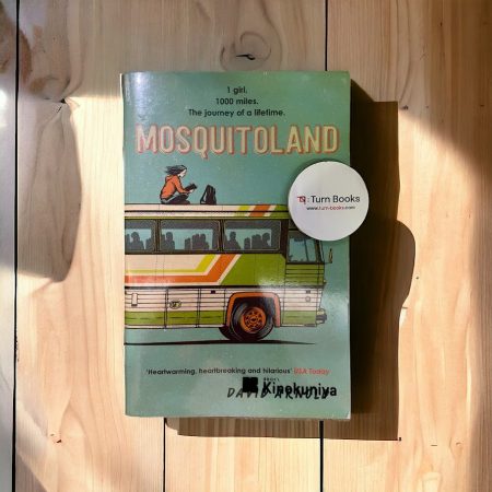 Mosquitoland