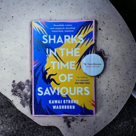 Sharks in the Time of Saviours
