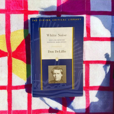 White Noise (Viking Critical Library Edition)