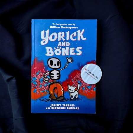 Yorick and Bones