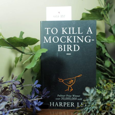 To Kill a Mocking Bird