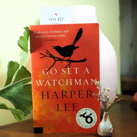 Go Set a Watchman