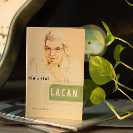 How to Read Lacan