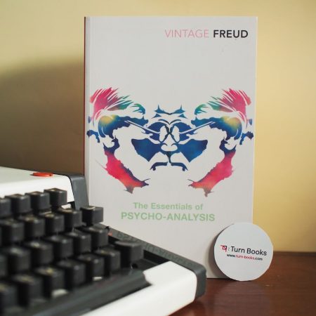 Essentials of Psycho-Analysis