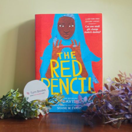 The Red Pencil