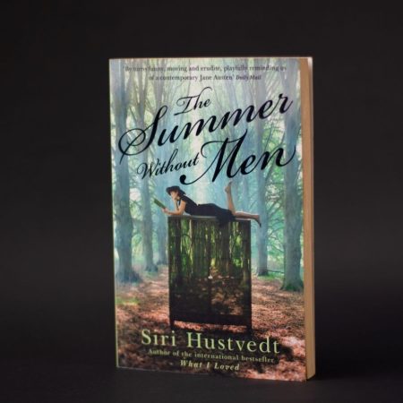 The Summer without Men