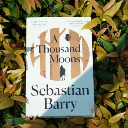 A Thousand Moons
