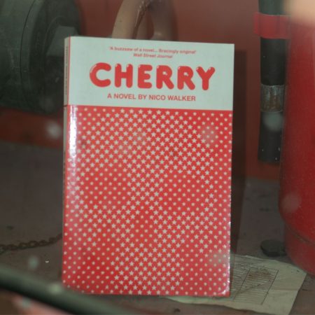Cherry