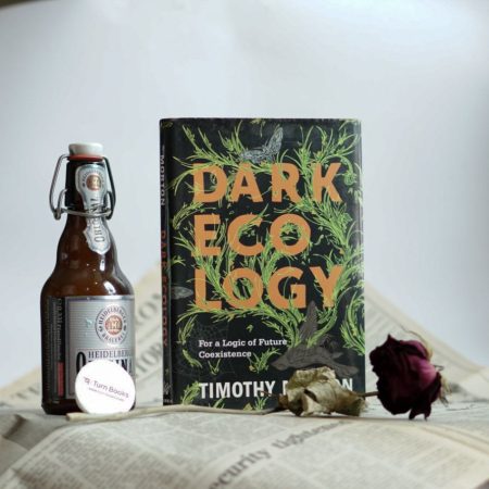 Dark Ecology: For a Logic of Future Coexistence