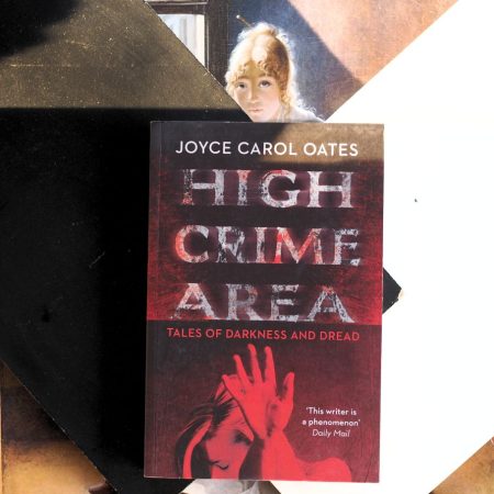 High Crime Area: Tales of Darkness and Dread