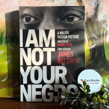 I am Not Your Negro