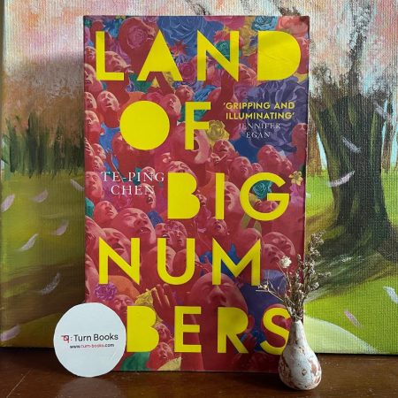 Land of Big Numbers