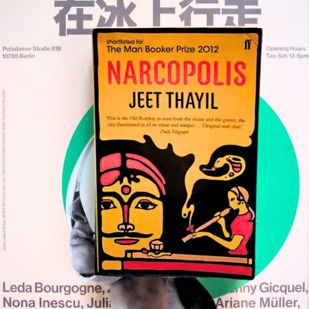 Narcopolis