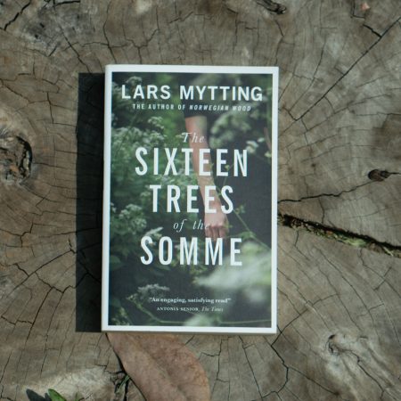 The Sixteen Trees of the Somme