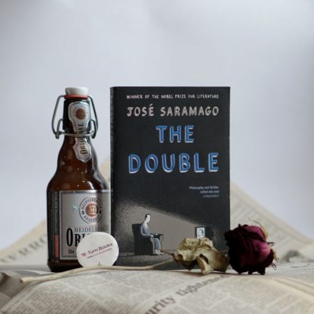 The Double