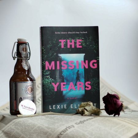 The Missing Years