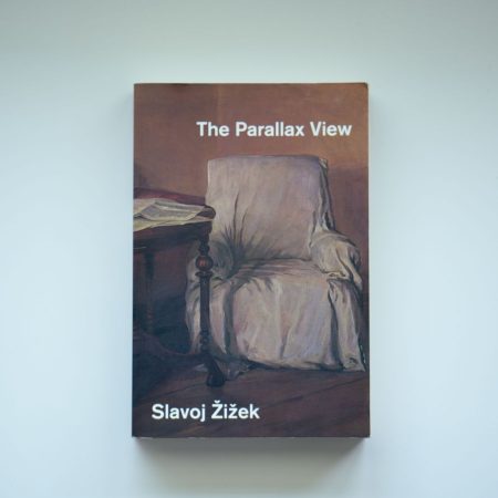 The Parallax View