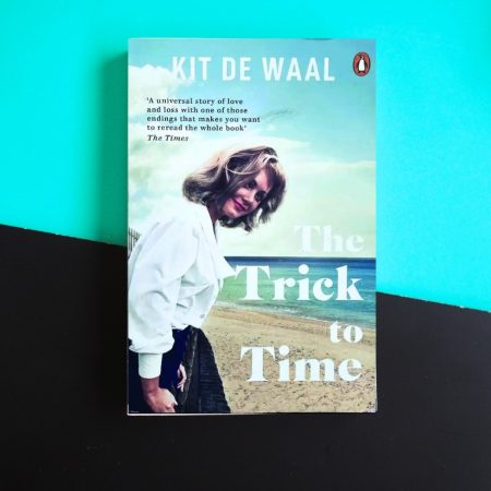 The Trick to Time