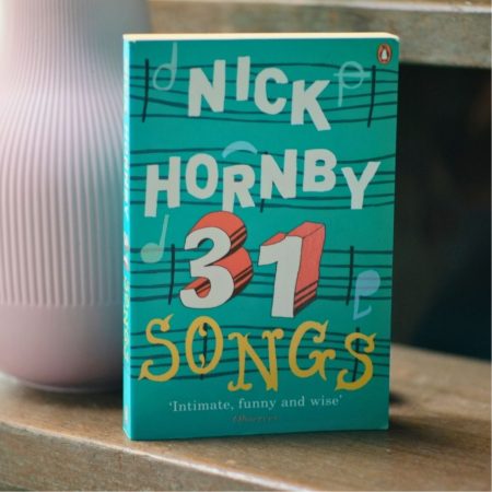 31 Songs