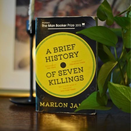 A Brief History of Seven Killings