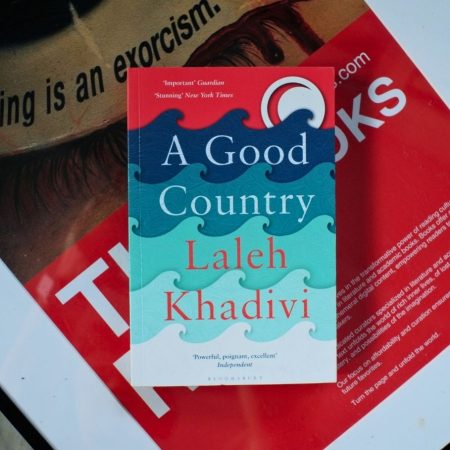 A Good Country