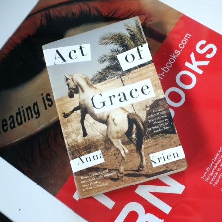 Act of Grace