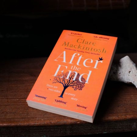After the End
