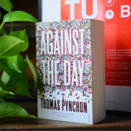 Against the Day