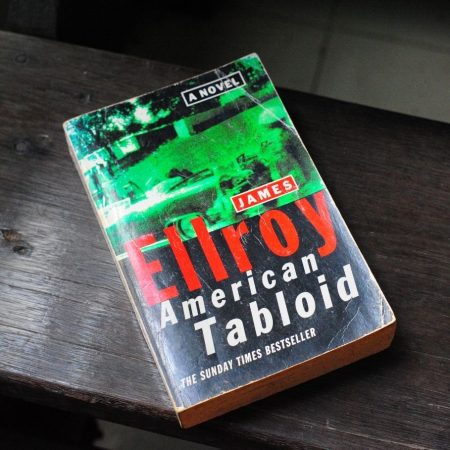 American Utopia