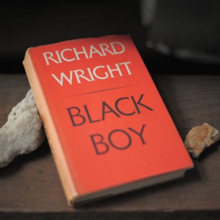 Black Boy (Hardcover)