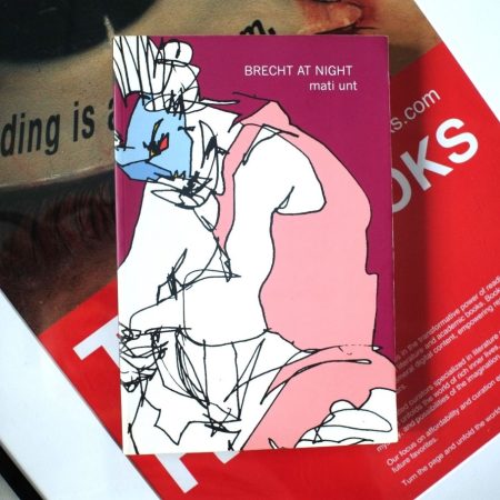 Brecht at Night (Baltic Literature)