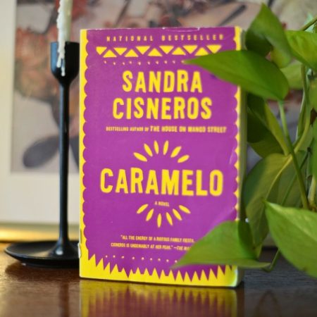 Caramelo