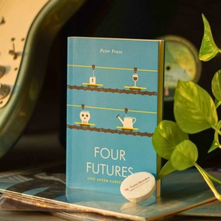 Four Novels