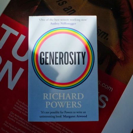 Generosity