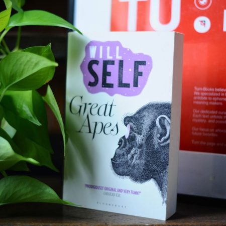 Great Apes