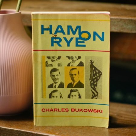 Ham on Rye