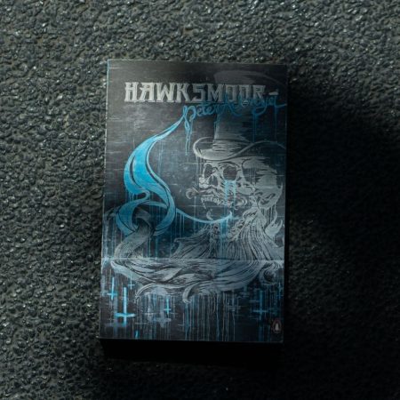 Hawksmoor