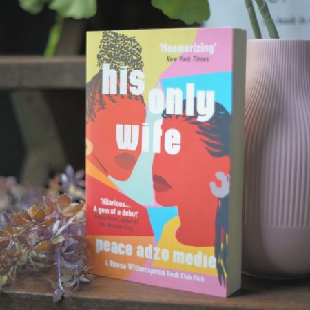 His Only Wife (Trade Paperback)