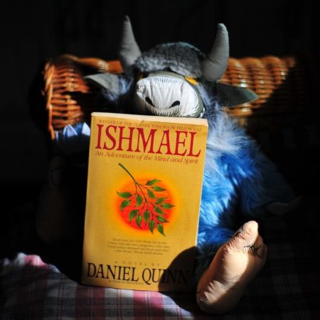 Ishmael