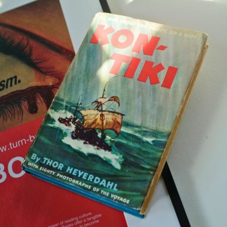 Kon-Tiki