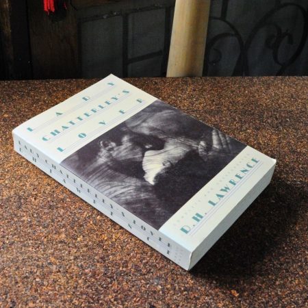 Lady Chatterley's Lover